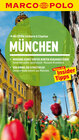 Buchcover MARCO POLO Reiseführer München