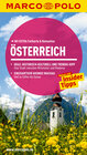 Buchcover MARCO POLO Reiseführer Österreich