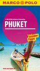 Buchcover MARCO POLO Reiseführer Phuket