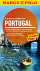 Buchcover MARCO POLO Reiseführer Portugal