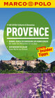 Buchcover MARCO POLO Reiseführer Provence