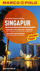 Buchcover MARCO POLO Reiseführer Singapur