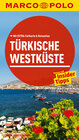 Buchcover MARCO POLO Reiseführer Türkische Westküste