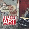 Buchcover LONELY PLANET Bildband Street Art