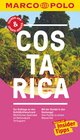 Buchcover MARCO POLO Reiseführer Costa Rica