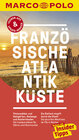 Buchcover MARCO POLO Reiseführer Französische Atlantikküste