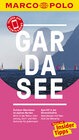 Buchcover MARCO POLO Reiseführer Gardasee