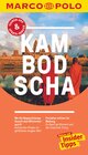 Buchcover MARCO POLO Reiseführer Kambodscha