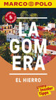 Buchcover MARCO POLO Reiseführer La Gomera, El Hierro