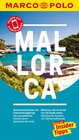 Buchcover MARCO POLO Reiseführer Mallorca
