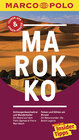 Buchcover MARCO POLO Reiseführer Marokko