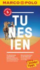 Buchcover MARCO POLO Reiseführer Tunesien
