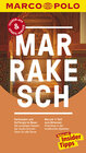 Buchcover MARCO POLO Reiseführer Marrakesch