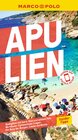 Buchcover MARCO POLO Reiseführer Apulien