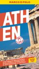 Buchcover MARCO POLO Reiseführer Athen
