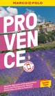 Buchcover MARCO POLO Reiseführer Provence