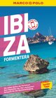 Buchcover MARCO POLO Reiseführer Ibiza, Formentera