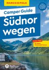 Buchcover MARCO POLO Camper Guide Südnorwegen