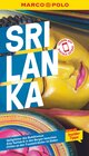 Buchcover MARCO POLO Reiseführer Sri Lanka