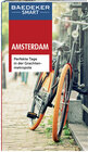 Buchcover Baedeker SMART Reiseführer Amsterdam