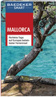 Buchcover Baedeker SMART Reiseführer Mallorca