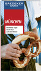 Buchcover Baedeker SMART Reiseführer München