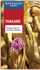 Buchcover Baedeker SMART Reiseführer Thailand