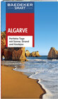Buchcover Baedeker SMART Reiseführer Algarve