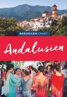 Buchcover Baedeker SMART Reiseführer Andalusien