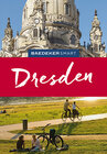 Buchcover Baedeker SMART Reiseführer Dresden