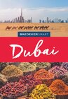 Buchcover Baedeker SMART Reiseführer Dubai