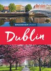 Buchcover Baedeker SMART Reiseführer Dublin