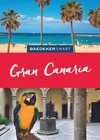 Buchcover Baedeker SMART Reiseführer Gran Canaria
