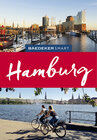 Buchcover Baedeker SMART Reiseführer Hamburg