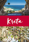 Buchcover Baedeker SMART Reiseführer Kreta