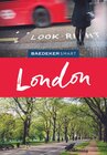 Buchcover Baedeker SMART Reiseführer London