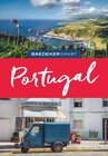 Buchcover Baedeker SMART Reiseführer Portugal