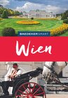 Buchcover Baedeker SMART Reiseführer Wien