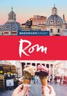 Buchcover Baedeker SMART Reiseführer Rom