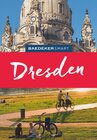 Buchcover Baedeker SMART Reiseführer Dresden