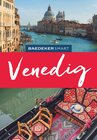 Buchcover Baedeker SMART Reiseführer Venedig