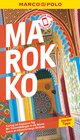 Buchcover MARCO POLO Reiseführer Marokko