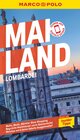 Buchcover MARCO POLO Reiseführer Mailand, Lombardei