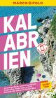 Buchcover MARCO POLO Reiseführer Kalabrien