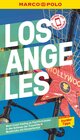 Buchcover MARCO POLO Reiseführer Los Angeles