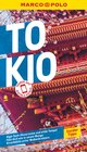 Buchcover MARCO POLO Reiseführer Tokio
