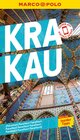 Buchcover MARCO POLO Reiseführer Krakau