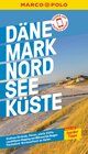 Buchcover MARCO POLO Reiseführer Dänemark Nordseeküste
