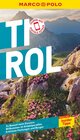 Buchcover MARCO POLO Reiseführer Tirol