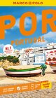 Buchcover MARCO POLO Reiseführer Portugal